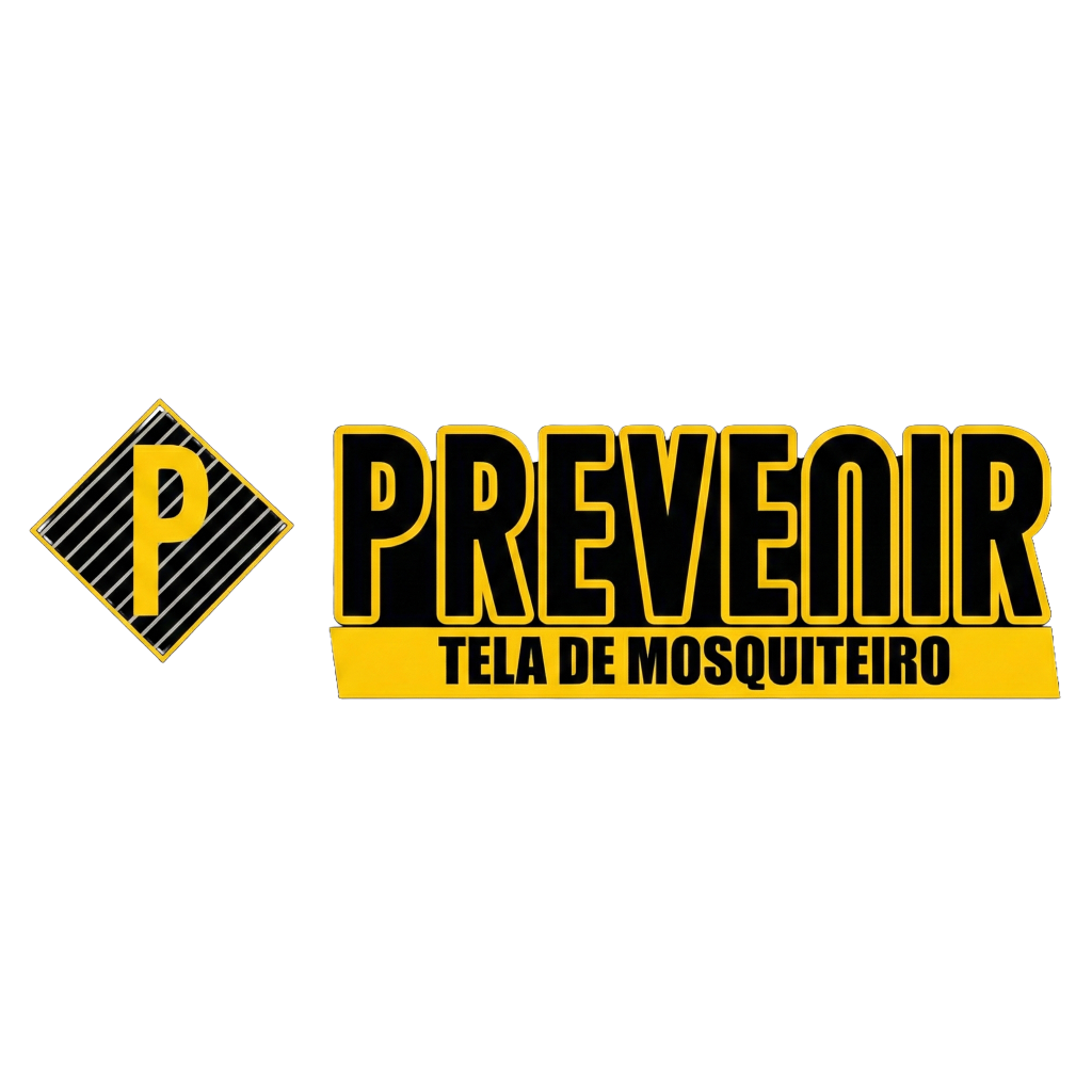 Prevenir Telas Mosquiteiras